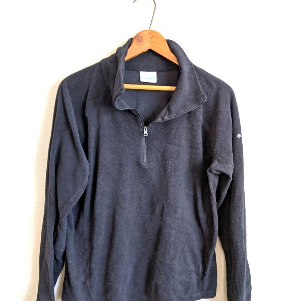 Columbia Fleece Pullover